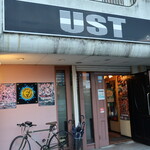 UST - 
