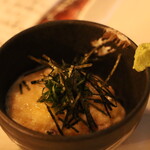 UST - まぐろ山かけ(価格失念)