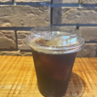 persimmon coffee_1