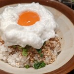 中仙酒場 串屋 さぶろく - 