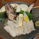 Atsukeshi Suisan Kakigoya - 