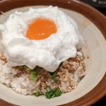 中仙酒場 串屋 さぶろく - 