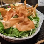 中仙酒場 串屋 さぶろく - 