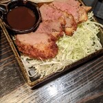中仙酒場 串屋 さぶろく - 