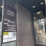 RITARU  COFFEE - 