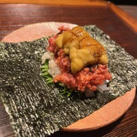肉割烹 友百合 - 