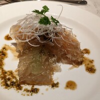 筑紫樓 銀座店 - 