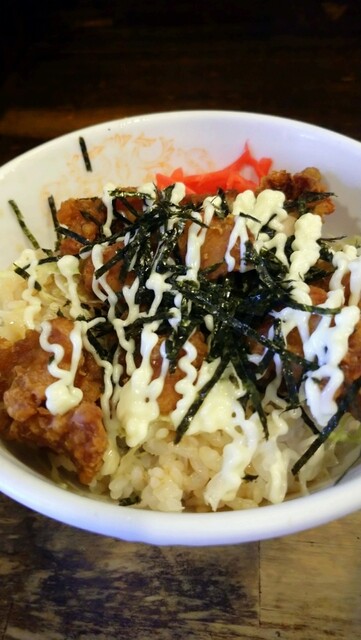 Ramen Saikan Ito photo 2