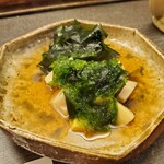 Tempura Shuwacchi - 