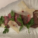 フラットリア - 