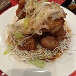 香港海鮮 中華料理 龍翔園 - 