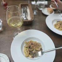 TRATTORIA CREATTA - 