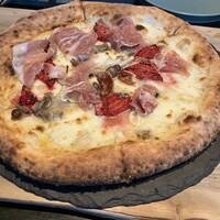 800°DEGREES ARTISAN PIZZERIA - 