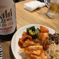 焼肉家げんちゃん - 