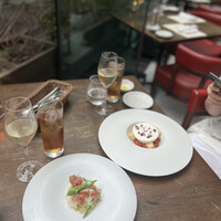 TRATTORIA CREATTA - 