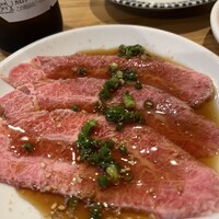 焼肉家げんちゃん - 