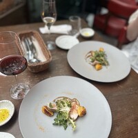 TRATTORIA CREATTA - 