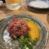 焼肉家げんちゃん - 