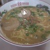 三久ラーメン 小郡店