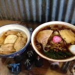 醤油屋本店・別館 おとん食堂 - 