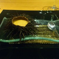 銀座 シェ・トモ - 
