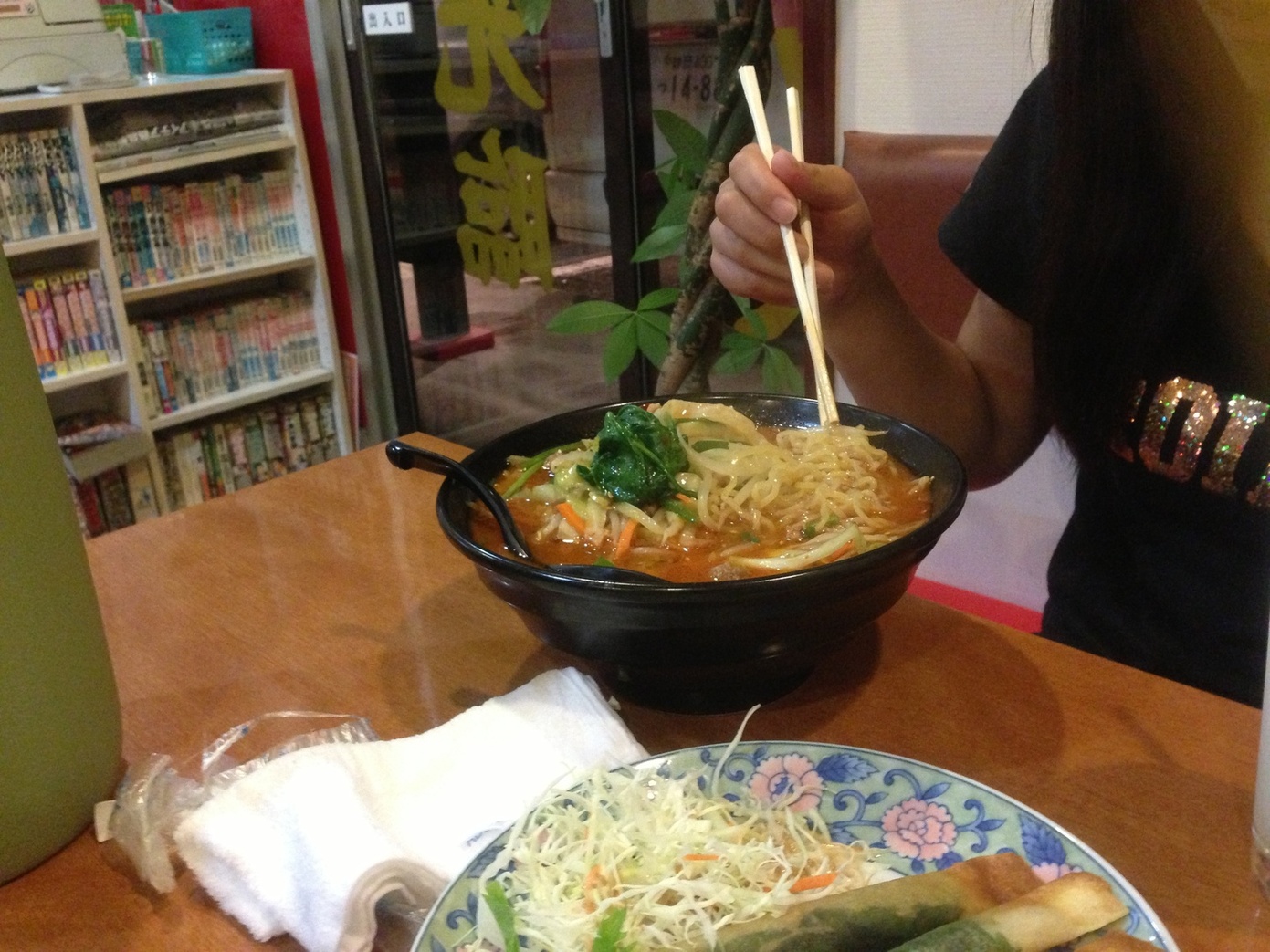 台湾料理 金龍閣 西脇店 name=