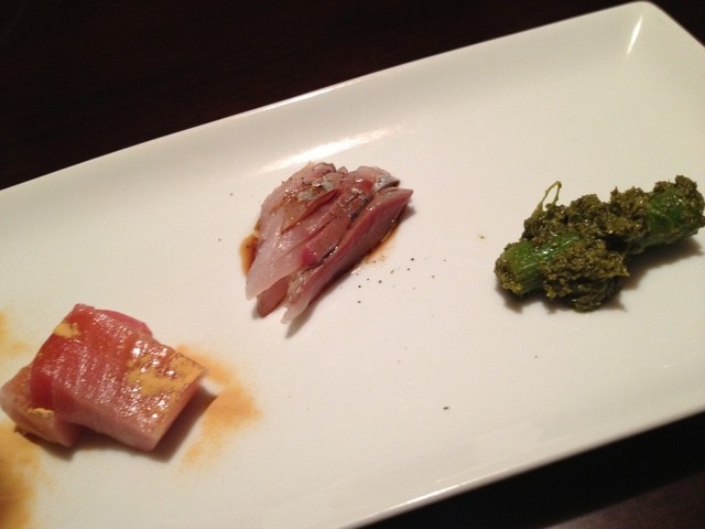 しのだ - 苫小牧（鉄板焼き）の写真