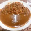 元祖とんかつカレー カツヤ