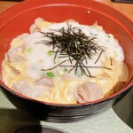 炭火焼酒房 鳥八 - 