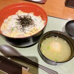 炭火焼酒房 鳥八 - 