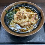 Tougeno Soba - 