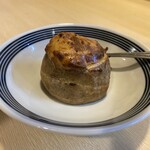 味乃しゅうか - じゃがいもグラタン