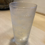 味乃しゅうか - ハイボール