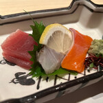 WASHOKU SUSHI いぶき - 