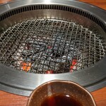 炭火焼肉 あもん - 