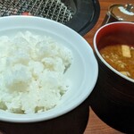 炭火焼肉 あもん - 