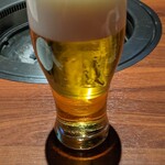 炭火焼肉 あもん - 