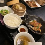 中国料理 隆 - 