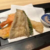 WASHOKU SUSHI いぶき 銀座店 - 