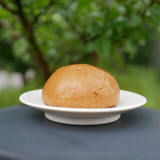 饅頭総本山 源楽_1