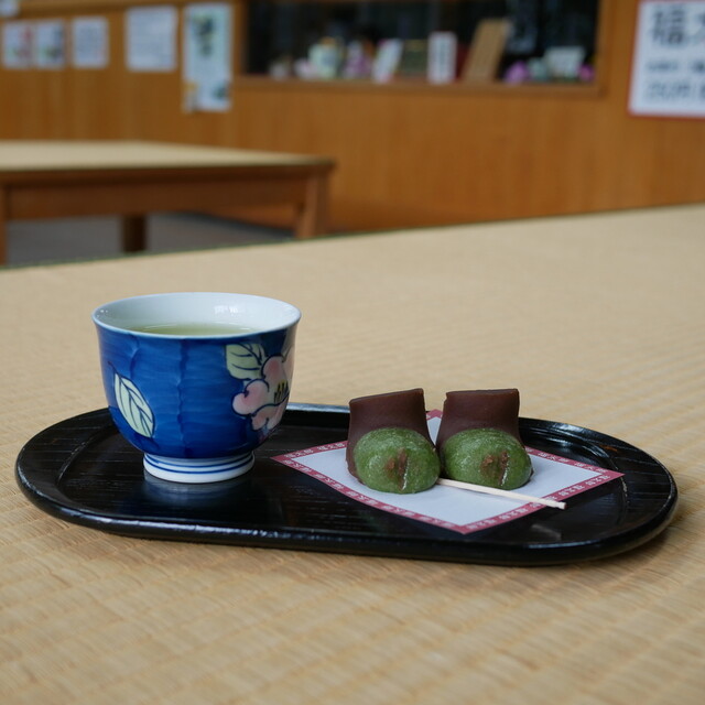 福太郎本舗 （ふくたろうほんぽ） - 三島田町/和菓子 | 食べログ