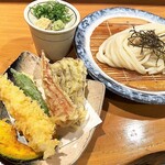 うどん土佐屋 - 