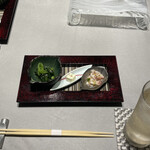 Sushi Muku Sushi Hakugin - 