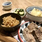 居酒屋くまや - 