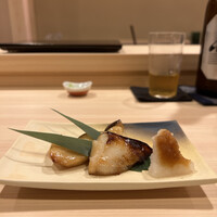 鮨けいか - 