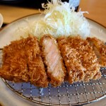 Tonkatsu Ise - 