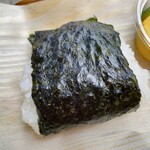 一食 - 柴漬け