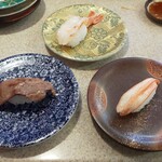 Heirokusushi - 平禄寿司④(*´>ω<`*)