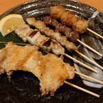 Kaisen izakaya wakadaisho no shiroten - 