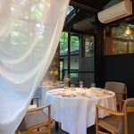 에르미타주 드 타무라